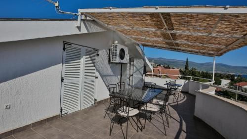 Apartments Strmecki 3