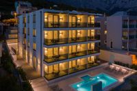 Fontevita Apartments