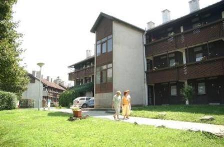 Solar Club Apartman Sopron 3 estrellas en Sopron