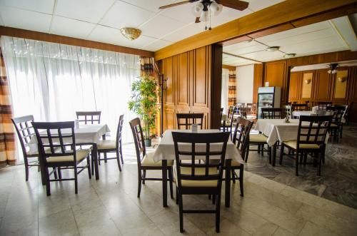 Solar Club Apartman Sopron 3