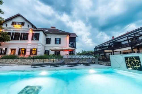 Boutique Hotel Annuska 2