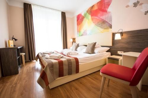 Harmónia Hotel Sárvár 2