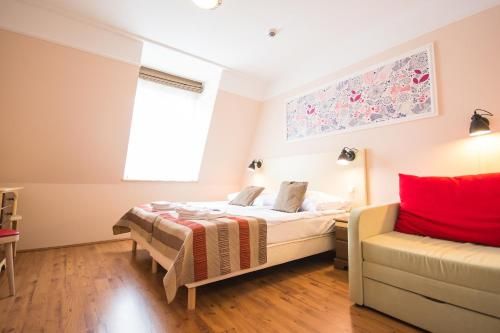 Harmónia Hotel Sárvár 3