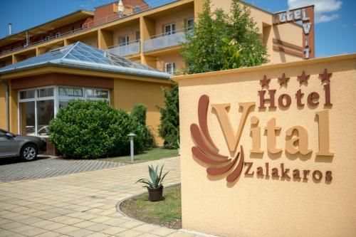 Hotel Vital 2