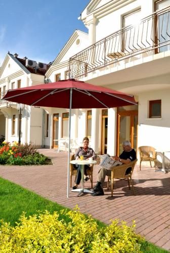 Ametiszt Hotel Harkány 3