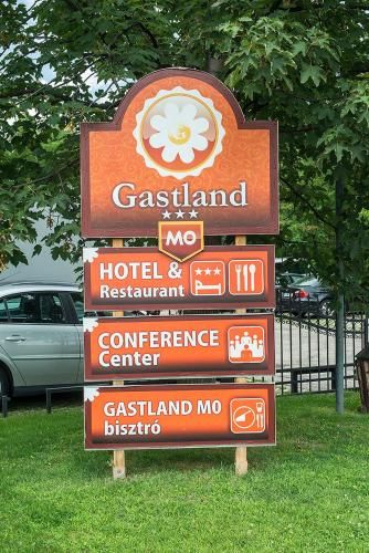 Gastland M0 Hotel & Conference Center 3