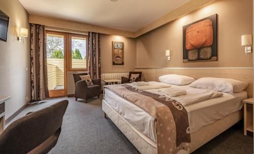 Hotel Vineyard Inn - Szőlőskert 3 estrellas en Nagykanizsa