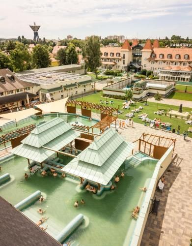 Thermal Hotel Mosonmagyarovar 3