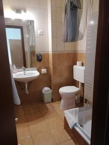 Hotel Ferihegy 2
