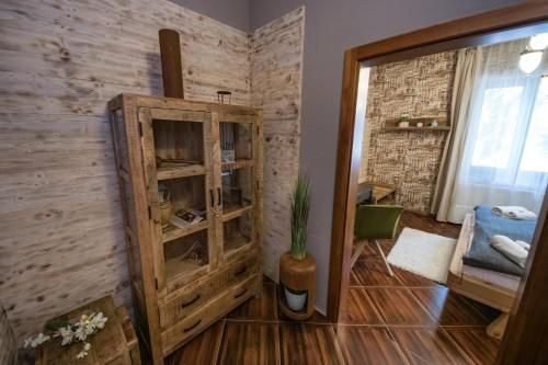 Platan Garden Rooms & Restaurant 3