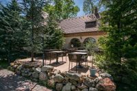 Platan Garden Rooms & Restaurant