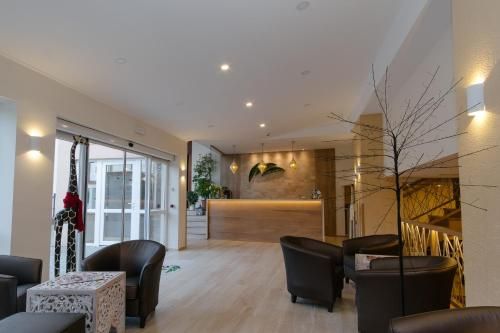 OÁZIS Hotel*** 4 estrelas em Nagykanizsa