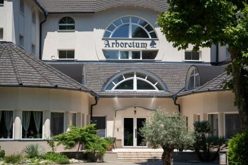 Hotel Arborétum 2