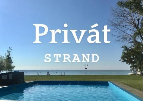 Nereus Park Hotel 2 étoiles à Balatonalmádi