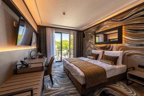 Hotel Debrecen 3 estrelas em Debrecen