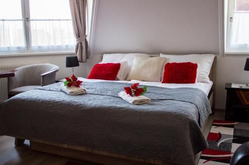 Vadász Panzió és Étterem 2