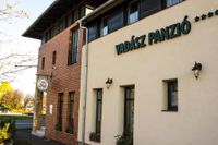 Vadász Panzió és Étterem
