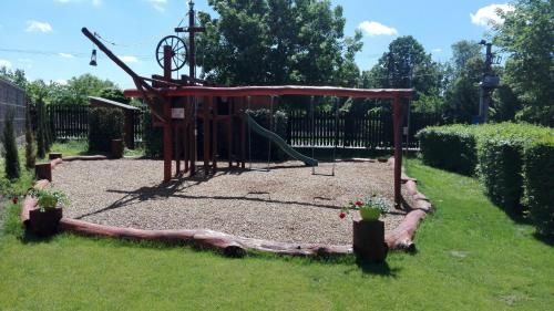 Juniperus Park Hotel Kecskemét 2