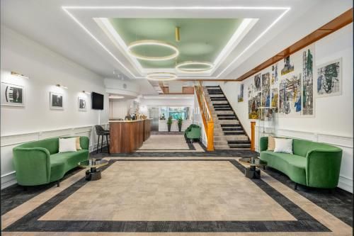 Aranyhomok Business-City-Wellness Hotel 4 estrelas em Kecskemét