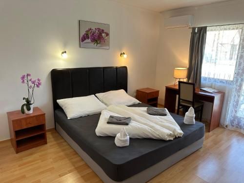 Boni Családi Wellness Hotel 3