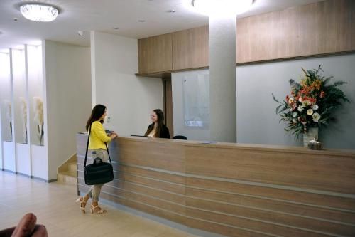 Hotel Három Gúnár 2