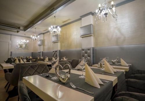 Teátrum Boutique Hotel 3