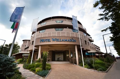 Hotel Wellamarin 2