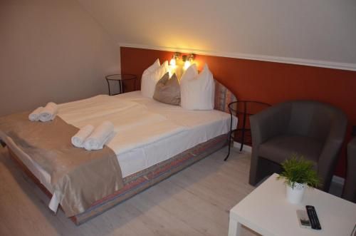 Adler Hotel & Wellness 2