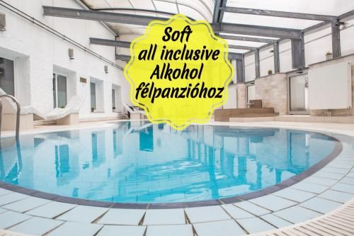 Bástya Konferencia és Wellness Hotel 4 estrelas em Miskolc