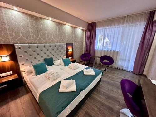 Bástya Konferencia és Wellness Hotel 3