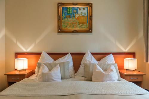 P4W Hotel Residence Szombathely 3