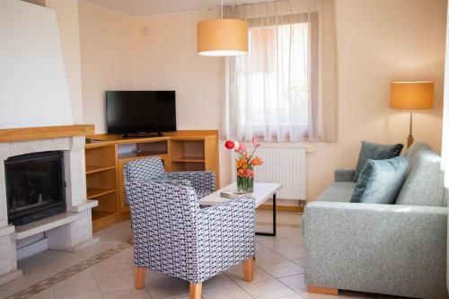 Szalajka Liget Hotel és Apartmanházak 2