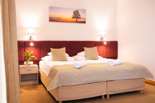 Szalajka Liget Hotel és Apartmanházak 4 estrellas en Szilvásvárad