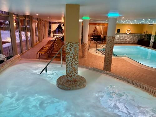 Calimbra Wellness Hotel Superior 3