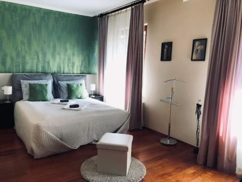 Atrium Panzio 3 estrelas em Esztergom