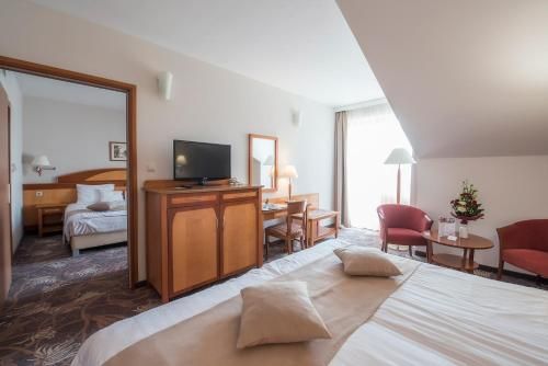 Vitalmed Hotel Sárvár 3