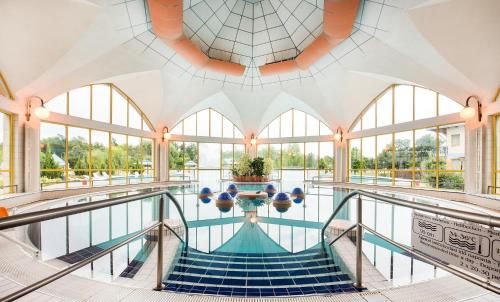 Vitalmed Hotel Sárvár 2