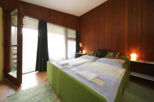 Hotel Melis 3 estrelas em Balatonlelle