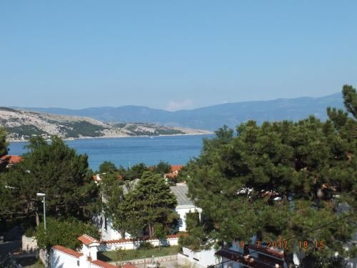Apartments Amore 3 estrelas em Baška