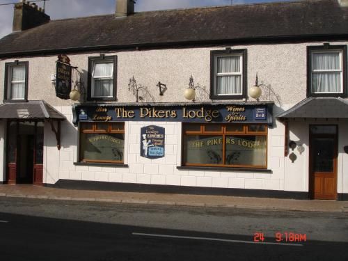 The Pikers Lodge 3