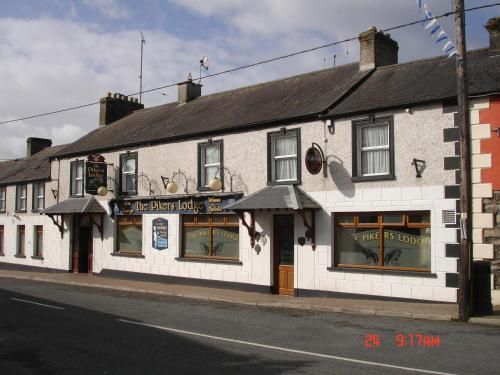 The Pikers Lodge 2