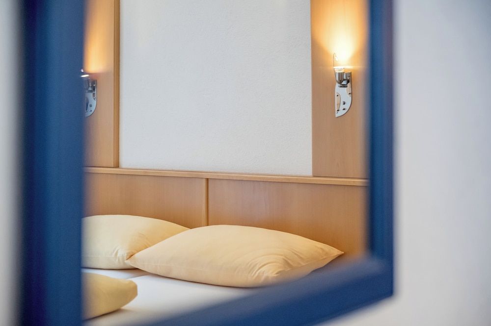 Seehüters Hotel Seerose 3