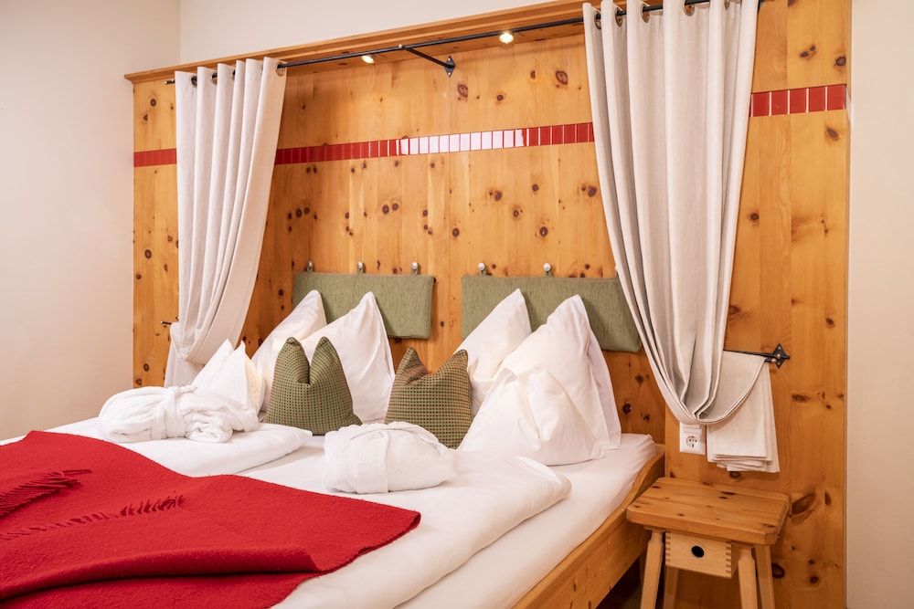 Landhaus Mauerwirt 1