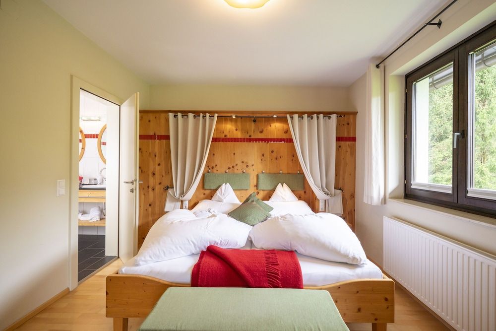 Landhaus Mauerwirt 2