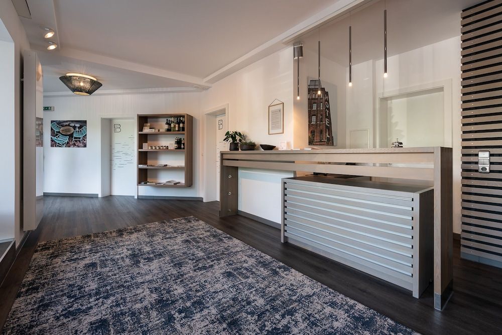 Hotel Garni Birkenhof 2