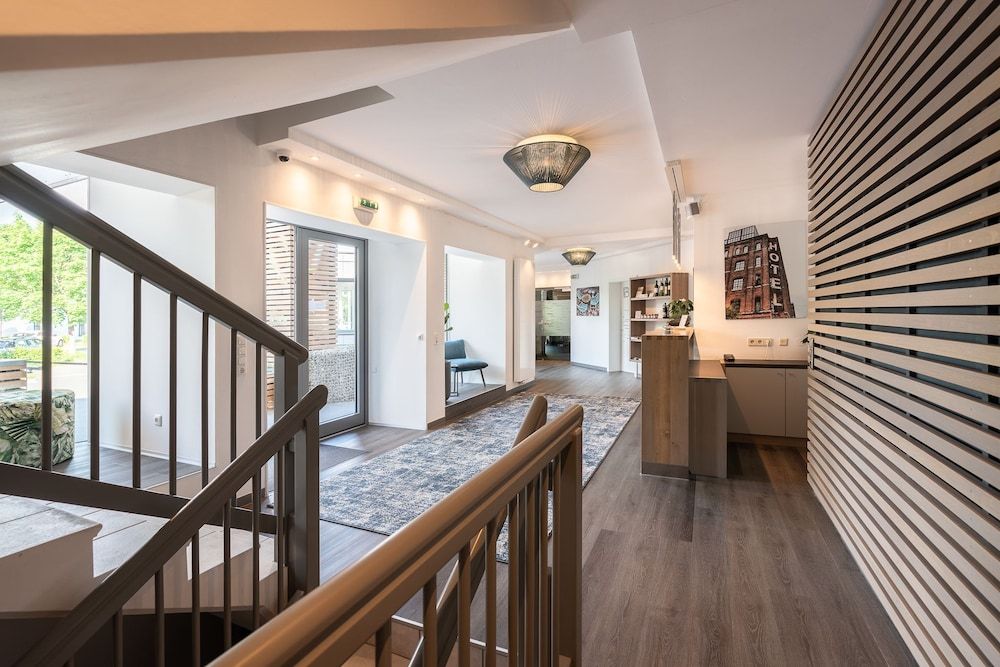 Hotel Garni Birkenhof 3