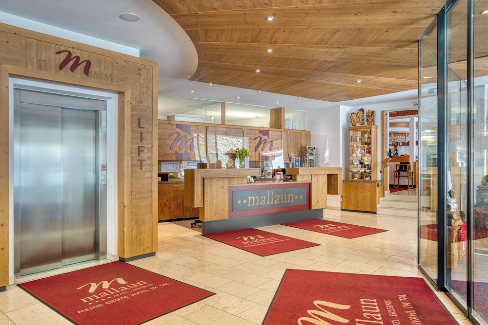 Hotel Erlebnis Mallaun 3