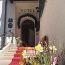 Schlosshotel Bergschlössl