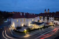 1552 Boutique Hotel
