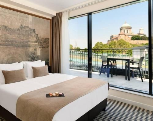 Grand Hotel Esztergom 2